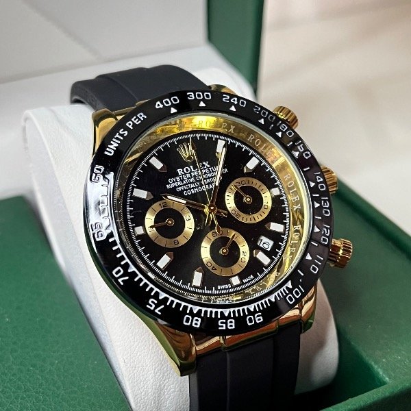 Producto - Oyster Perpetual 001 BLACK