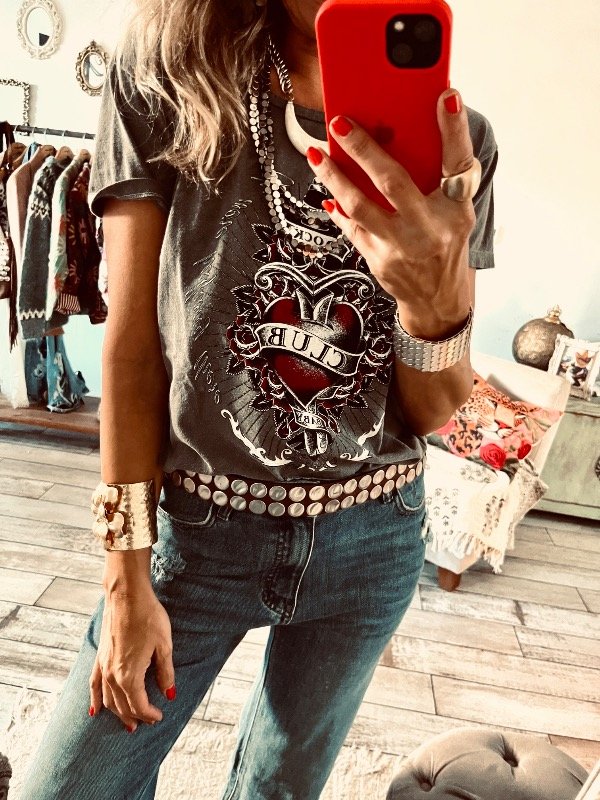 Producto - Remera club