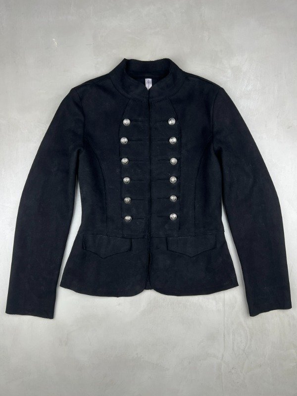 Producto - Italian Military Jacket - 0