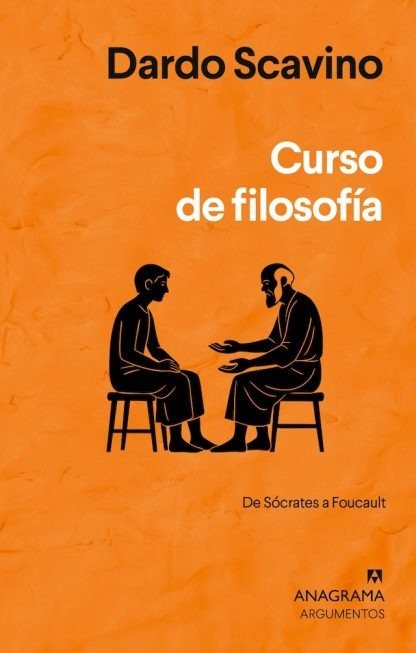 Producto - Curso de filosofía - Dardo Scavino