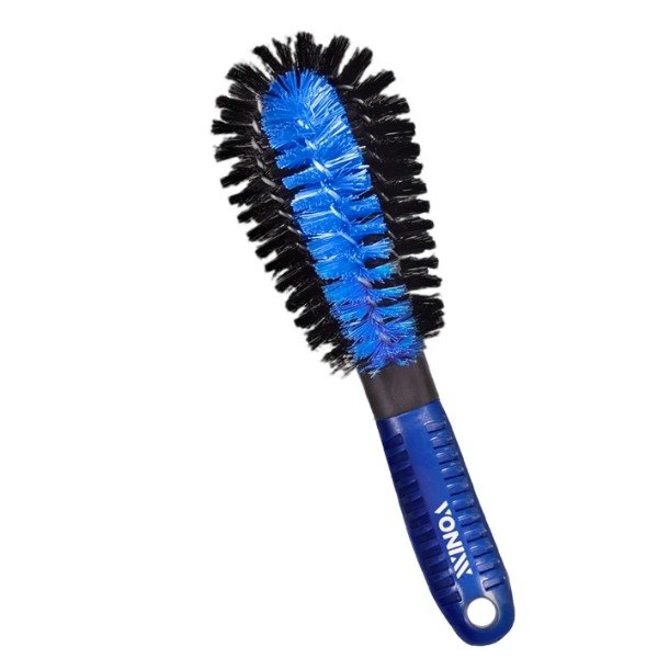 Producto - Cepillo De Limpieza Para Llantas De Auto Vonixx