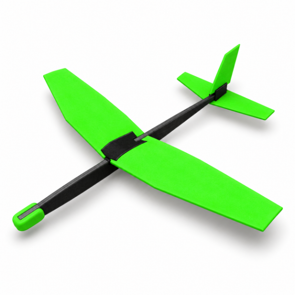 Producto - Dedalo 3D Avion Planeador - 0