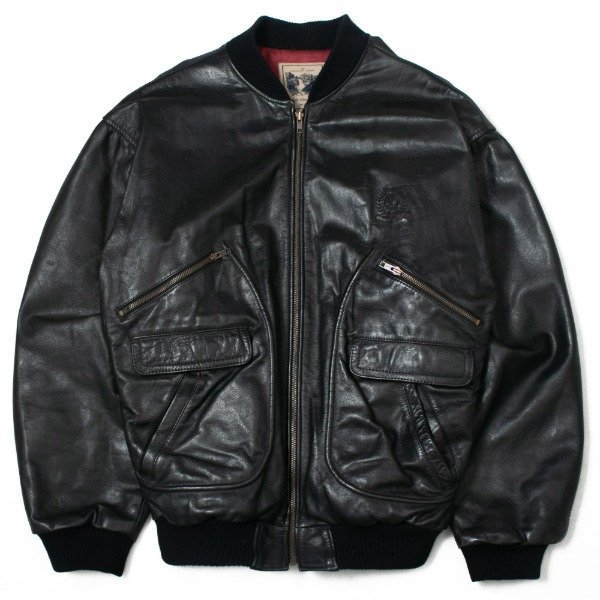 Producto - BOMBER CALVIN KLEIN (XL)