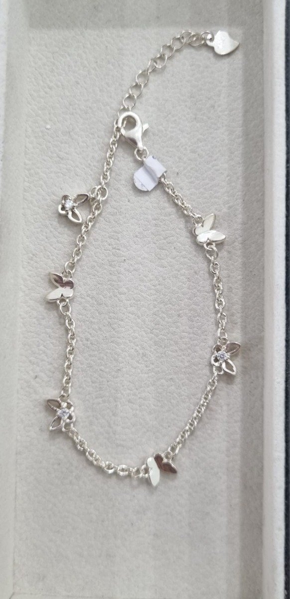 Producto - Pulsera Mariposas - 1