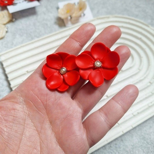 Producto - CAMELIA - Varios colores - 12
