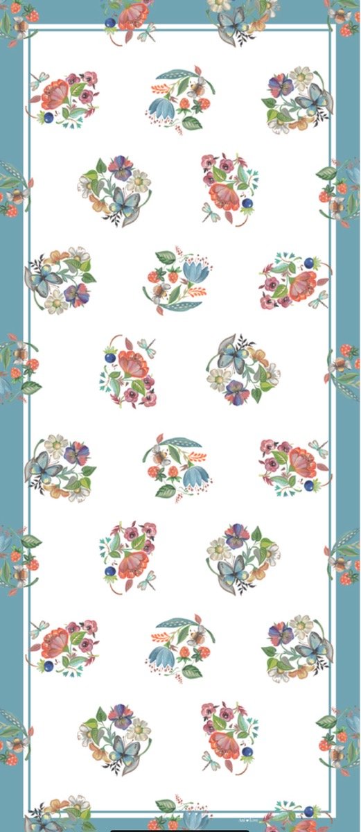Producto - Mantel Romina