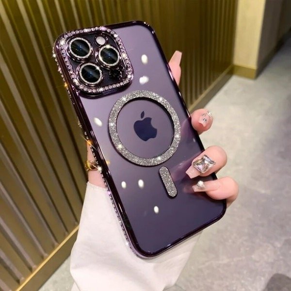 Producto - FUNDA LUXURY