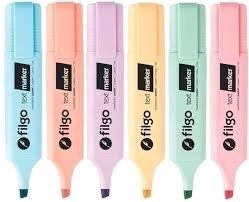 Producto - RESALT. FILGO PASTEL