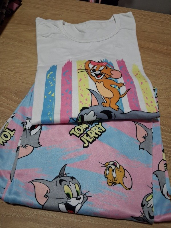 Producto - Pijama