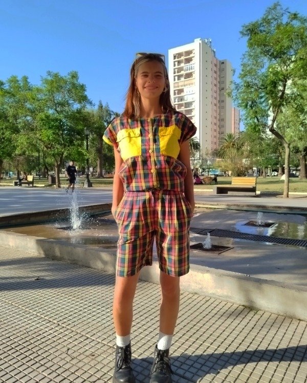 Producto - Conjunto Spazio