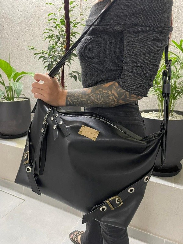 Producto - Magni Bolso Black