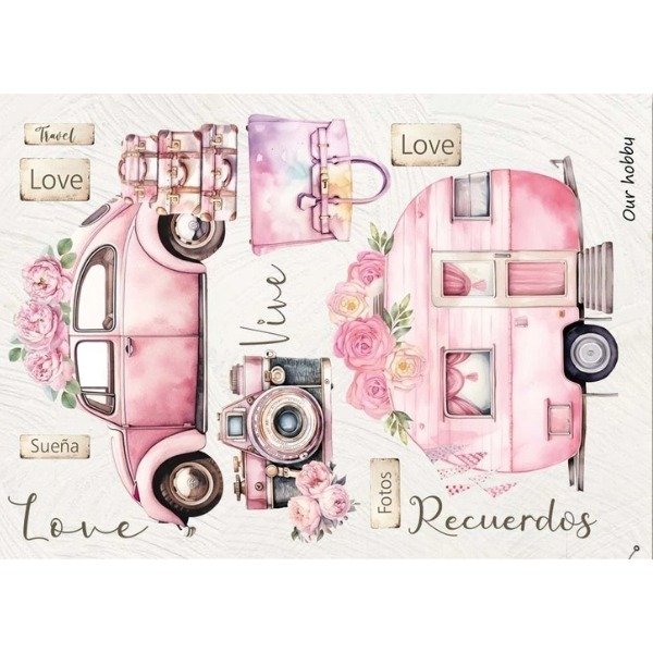 Producto - Decorativo 053