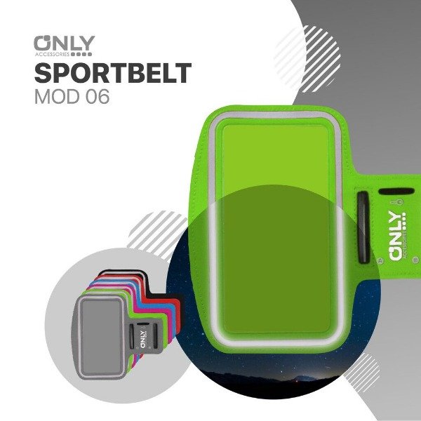 Producto - BRAZALETES ONLY DEPORTIVOS