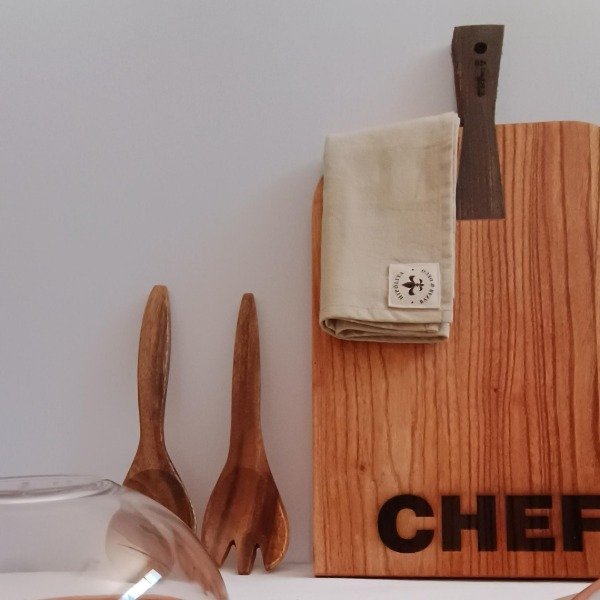 Producto - Tabla Chef