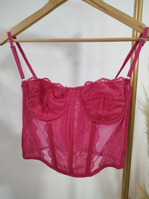 Producto - Corset Bernadeta - 3