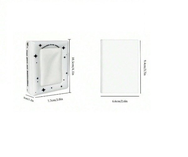 Producto - Binder Mariposas - 1