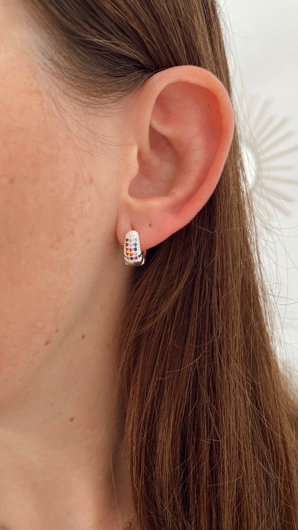 Producto - Argollas Shake