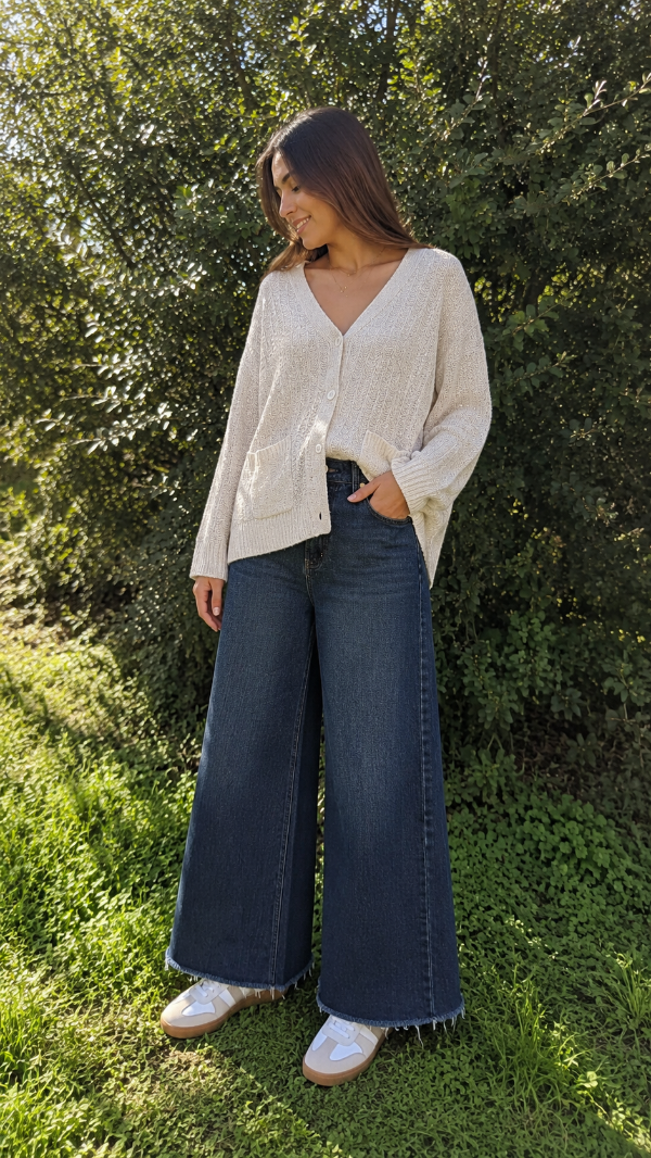 Producto - Wide Leg Malavi