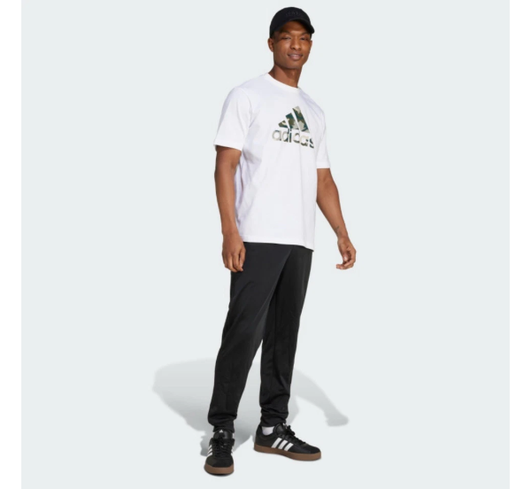 Producto - Remera Adidas logo camuflado