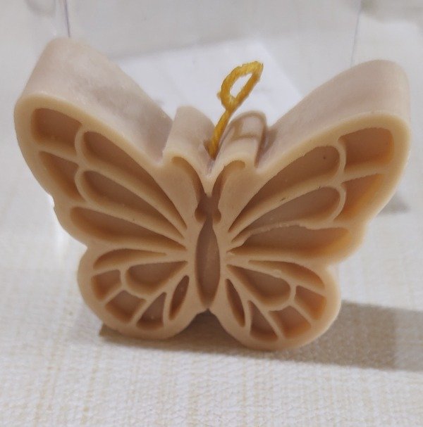 Producto - Vela Mariposa
