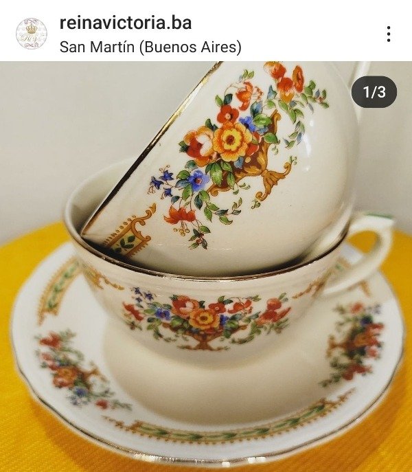 Producto - DUOS DE TE