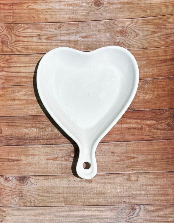 Producto - Sarten Corazon