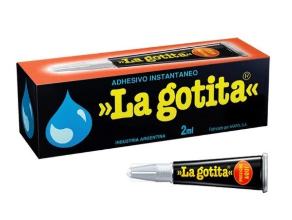 Producto - LA GOTITA X1 UN