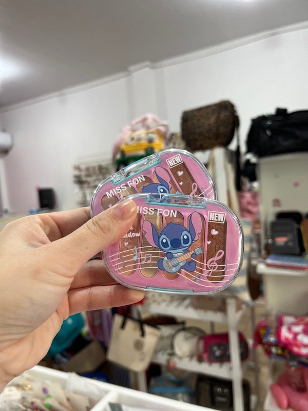 Producto - Paleta Stitch