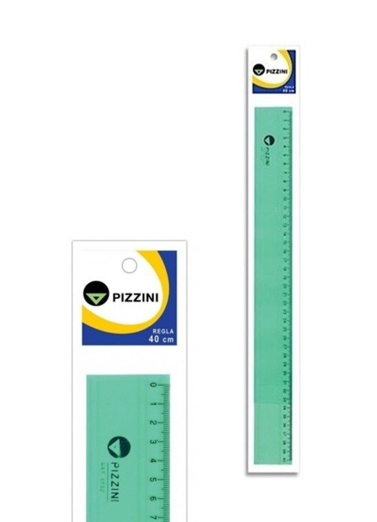 Producto - REGLA PIZZINI 1732 x 40cm