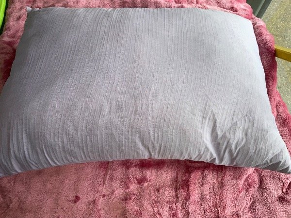 Producto - Almohadas económicas - 2