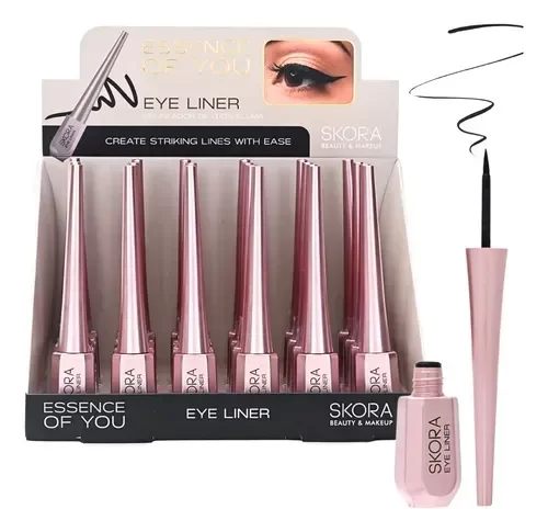 Producto - DELINEADOR LÍQUIDO ESSENCE - SKORA