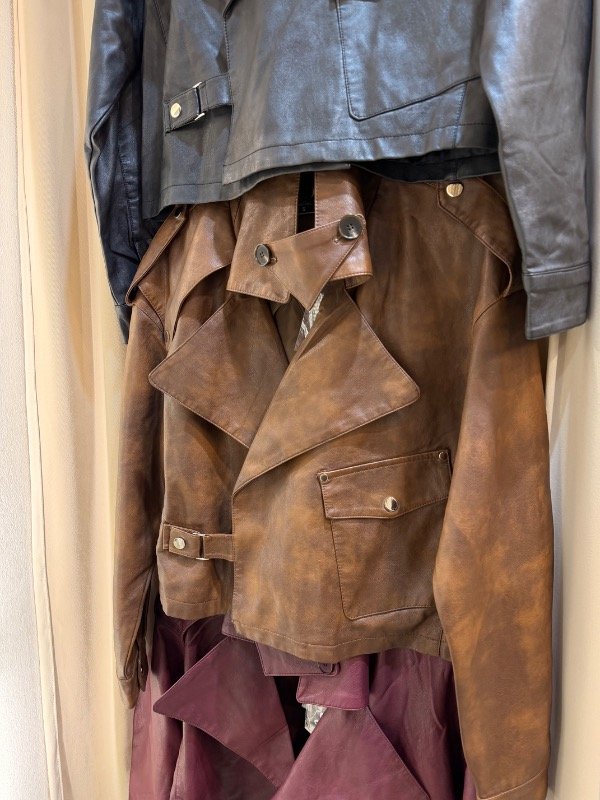 Producto - Jacket Belle - 10