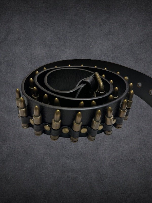 Producto - Cinto Bullets - 1