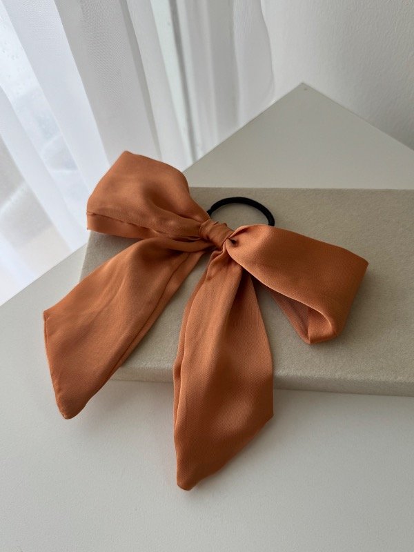 Producto - MOÑO DE SEDA - 4