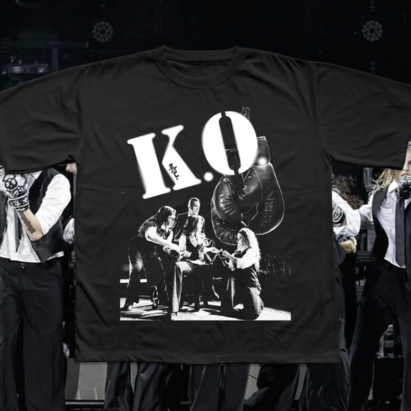 Producto - REMERA KO