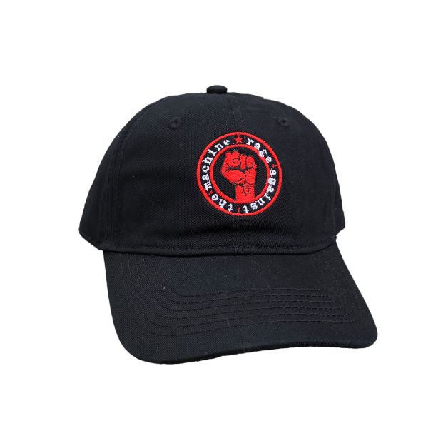 Producto - Gorra Rage Against The Machine