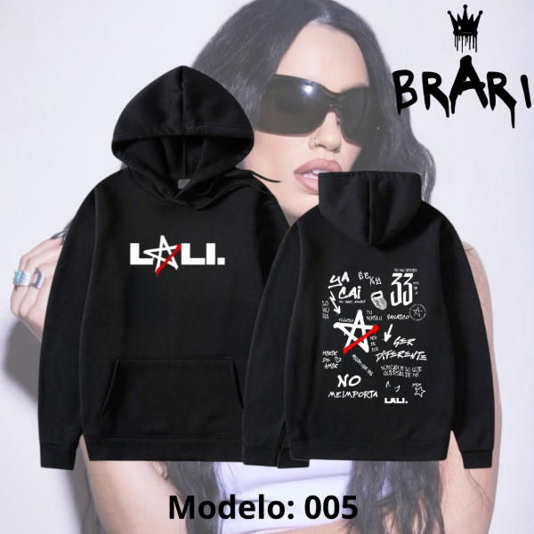 Lali Buzos — imagen 6