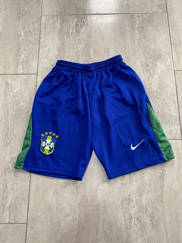 Producto - Short Brasil
