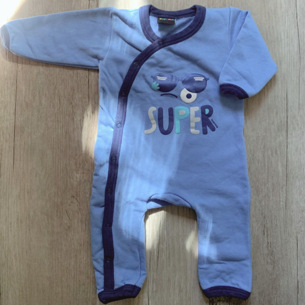 Producto - Enterito Owoko Super 3M