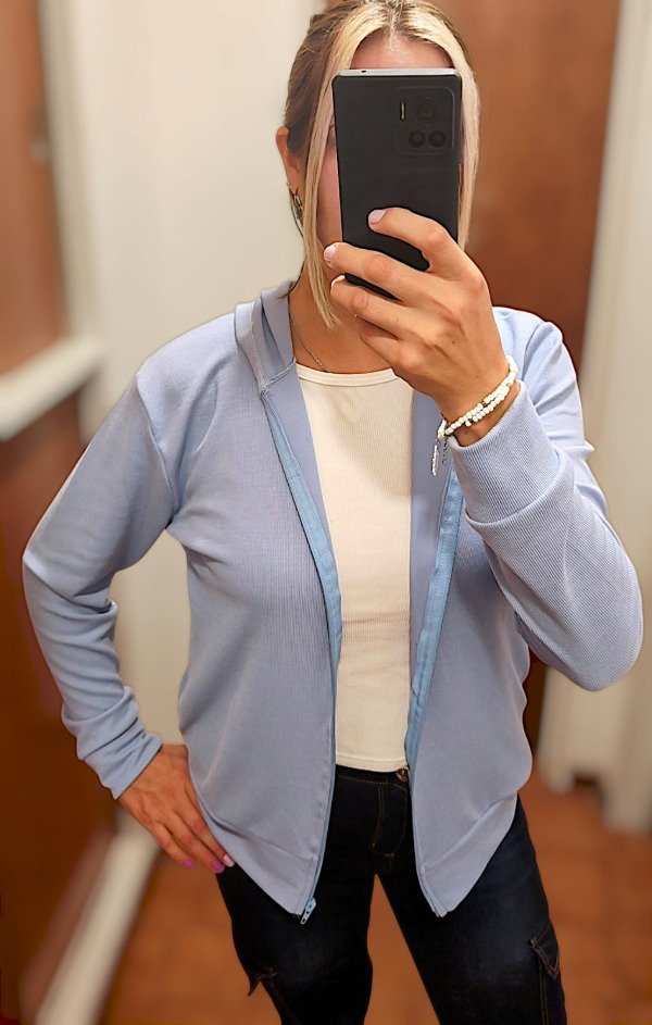 Producto - CAMPERA MORLEY PREMIUM