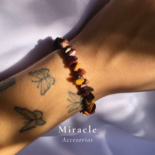 Producto - Pulsera Mokaita