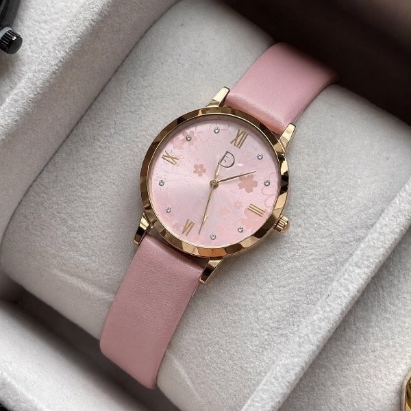 Producto - Reloj de dama - ROSA 01