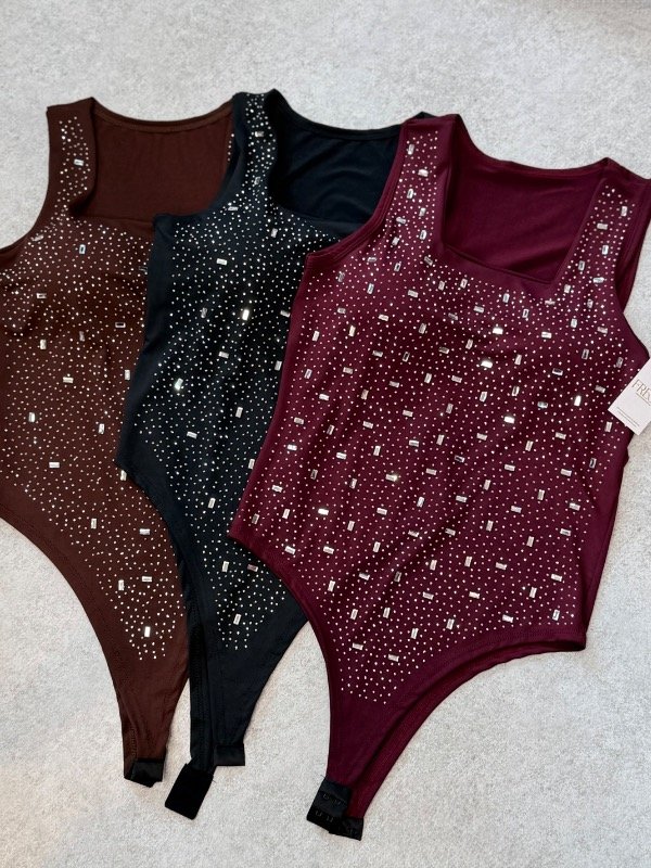 Producto - BODY STRASS - 0