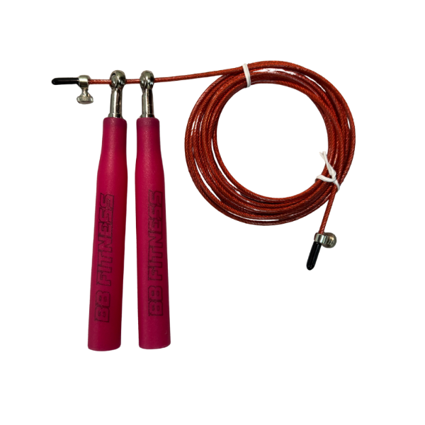 Producto - Soga Salto Cable PRO PVC
