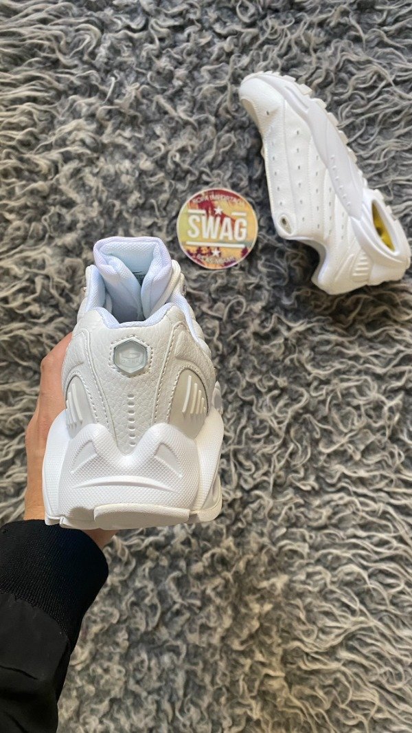 Producto - X DRAKEE TRIPLE WHITE - 2