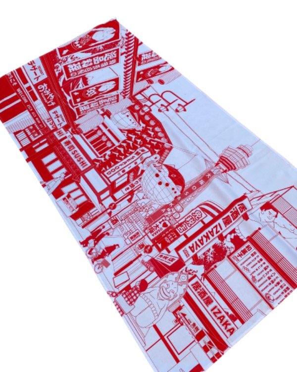 Producto - Tapiz Osaka