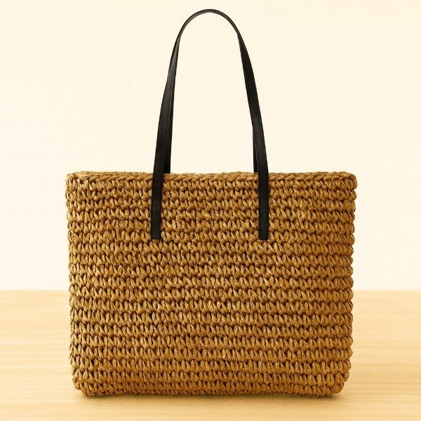 Producto - Cartera Tote Tierra