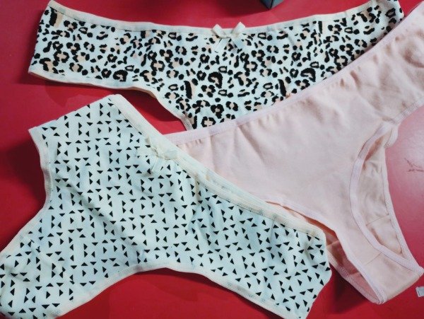 Producto - Culotte les talle especial