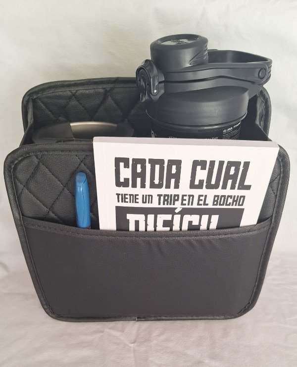 Producto - Organizador para auto