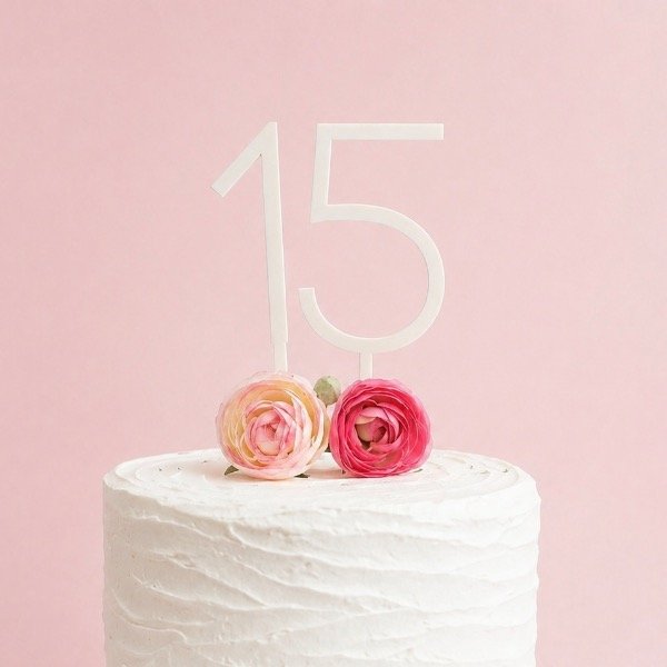 Producto - Número 15